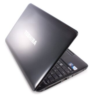 Toshiba Satellite L655-113 /Core i3-350M/4GB/500/15.6'