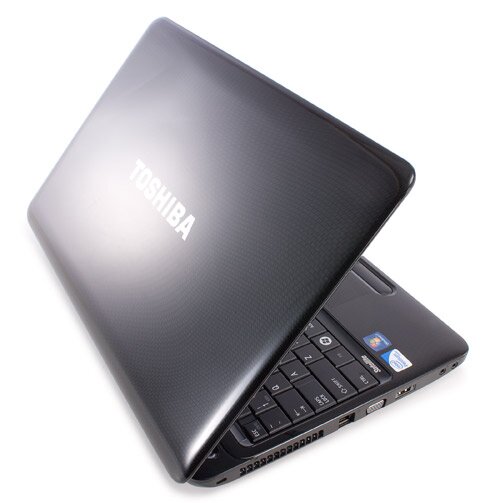 Toshiba Satellite L655-113 /Core i3-350M/4GB/500/15.6'