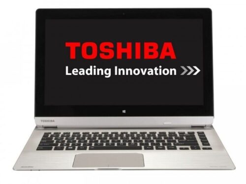 Toshiba Satellite P30-141