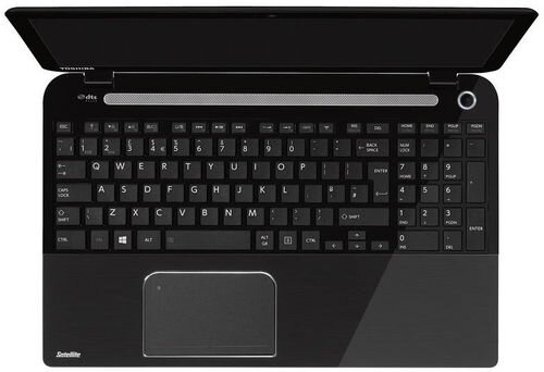 Toshiba Sattelite L50a1dc Core I54200m/1tb/6/15,6 3001 13