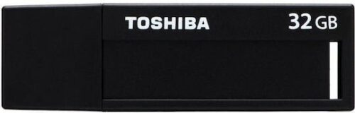 Toshiba Usb Stick 16gb Mini Black