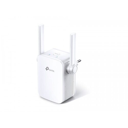 TP-Link 300Mbps Wi-Fi Range Extender TL-WA855RE ver:5.0