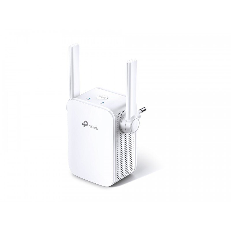TP-Link 300Mbps Wi-Fi Range Extender TL-WA855RE ver:5.0