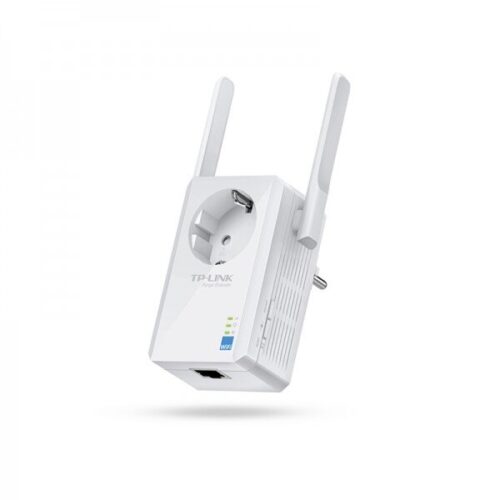 TP-LINK 300Mbps Wi-Fi Range Extender v 5.1