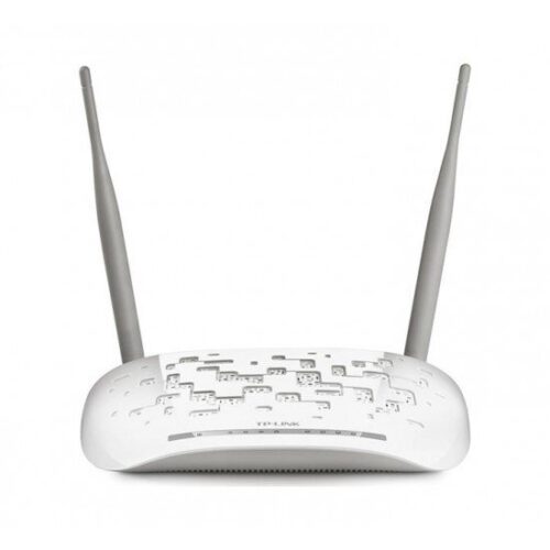 TP-Link 300Mbps Wireless N ADSL2+ Modem Router Ver.3
