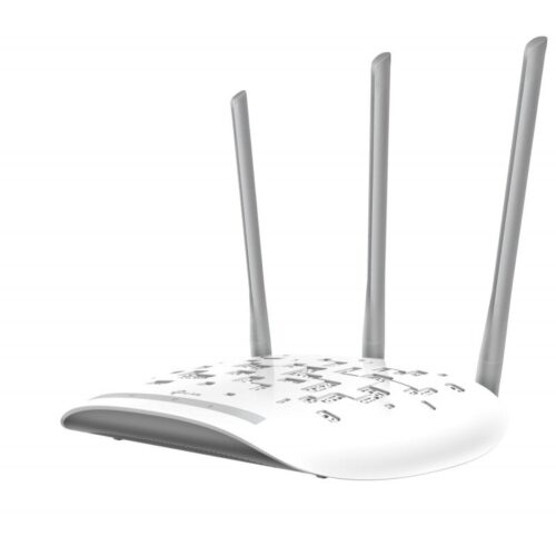 Tp-Link 450Mbps Wireless N Access Point TL-WA901N v6