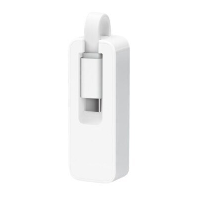TP-LINK Adapter UE300 USB type-C to Gigabit Ethernet