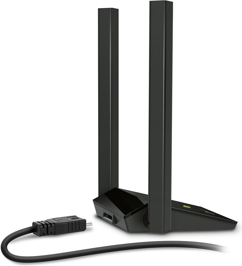 TP-LINK Archer T4U Plus, Ασύρματος USB Αντάπτορας Δικτύου 1300Mbps