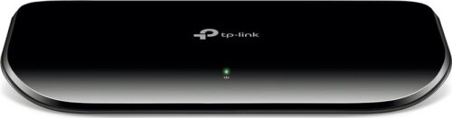 Tp-Link Tl-Sg1008D Desktop Switch 8-Port