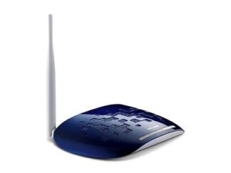 TP-LINK TL-WA730RE 150Mbps Wireless Repeater