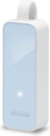 TP-LINK USB 2.0 to 100Mbps Ethernet Network Adapter V2