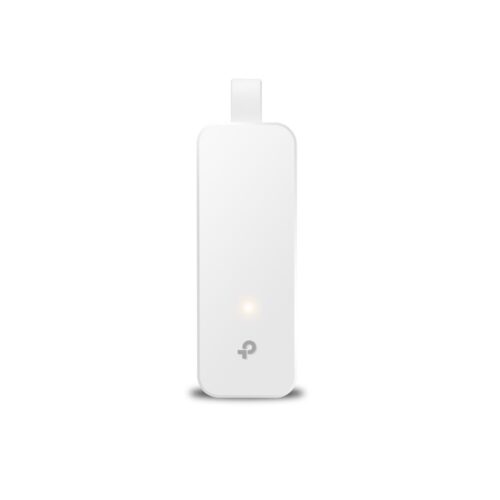 TP-Link USB 3.0 to Gigabit Ethernet Adapter UE300 v3.1