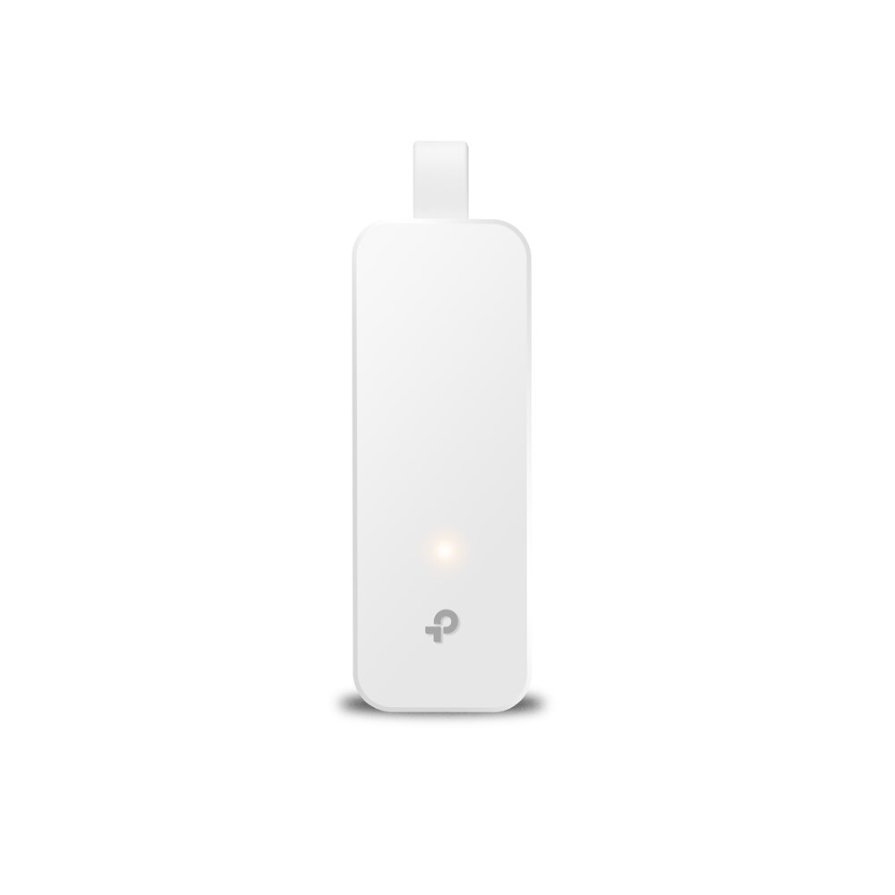 TP-Link USB 3.0 to Gigabit Ethernet Adapter UE300 v3.1