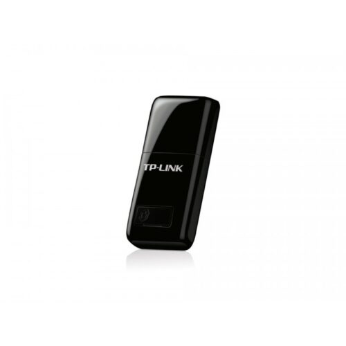 TP-Link Wireless Mini Adapter USB v1 / 300Mbps