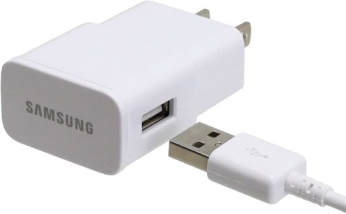 Travel Charger For Galaxy Sii Sii Siii Siv
