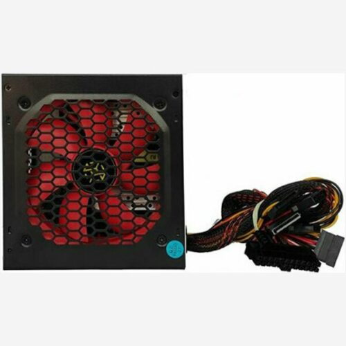 Τροφοδοτικό Aqprox For Desktop 500W Fan 12Cm