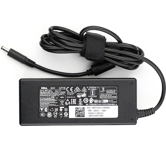 Τροφοδοτικό Για Dell 19.5v 4.62a 90w