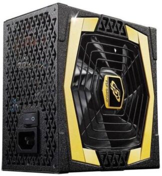 Τροφοδοτικό 700W 12cm Fan 80 Plus Active