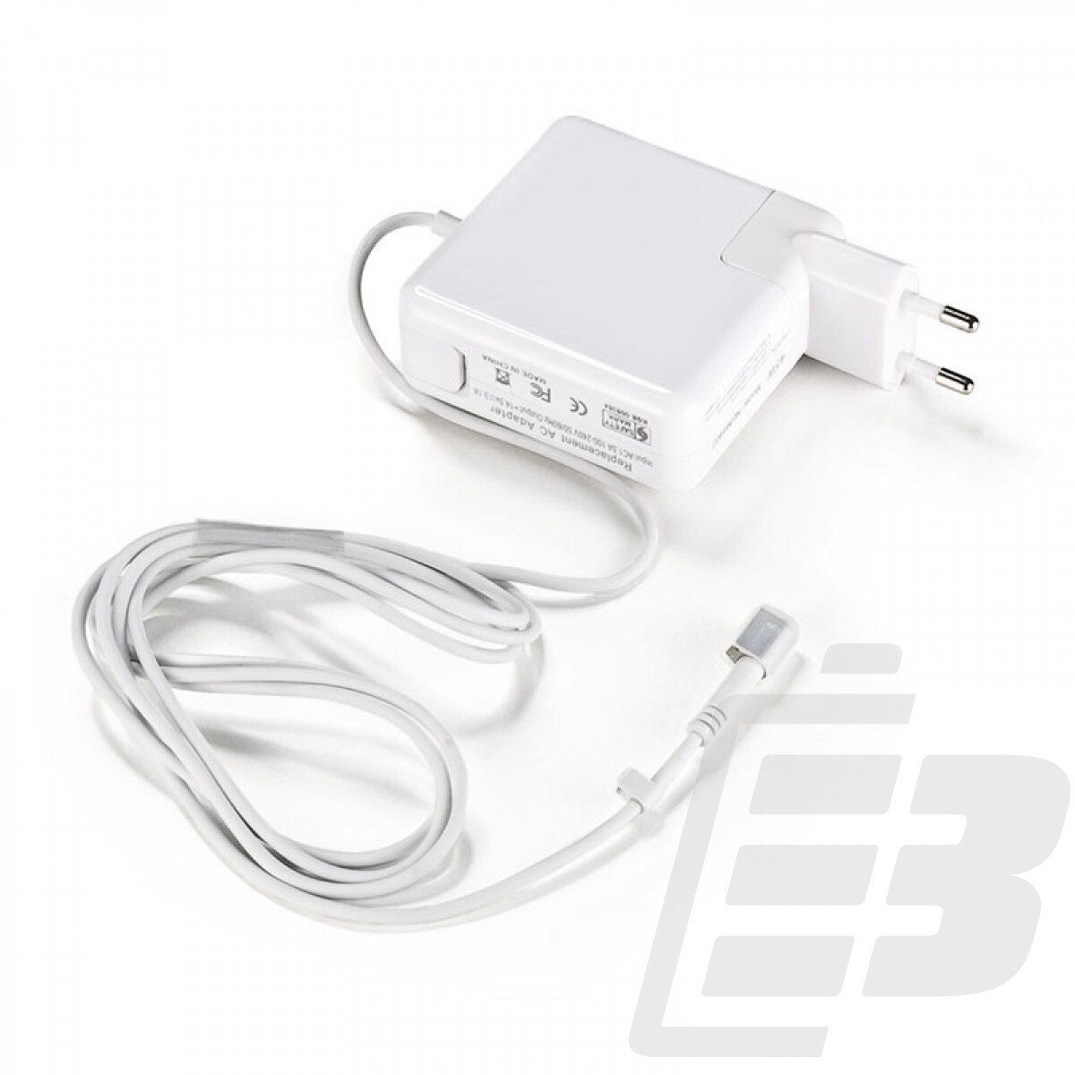 Τροφοδοτικό Laptop για Apple 45W, 14.5V ~ 3.10A Magsafe