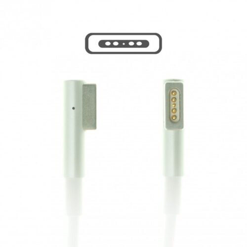 Τροφοδοτικό Laptop για Apple 16.5V 3.65A 60W MagSafe