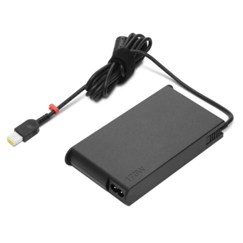 Τροφοδοτικό Lenovo ThinkPad Mobile Workstation Slim 170W Black