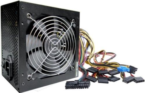 Τροφοδοτικό Nod PSU-107 Black ATX 700W