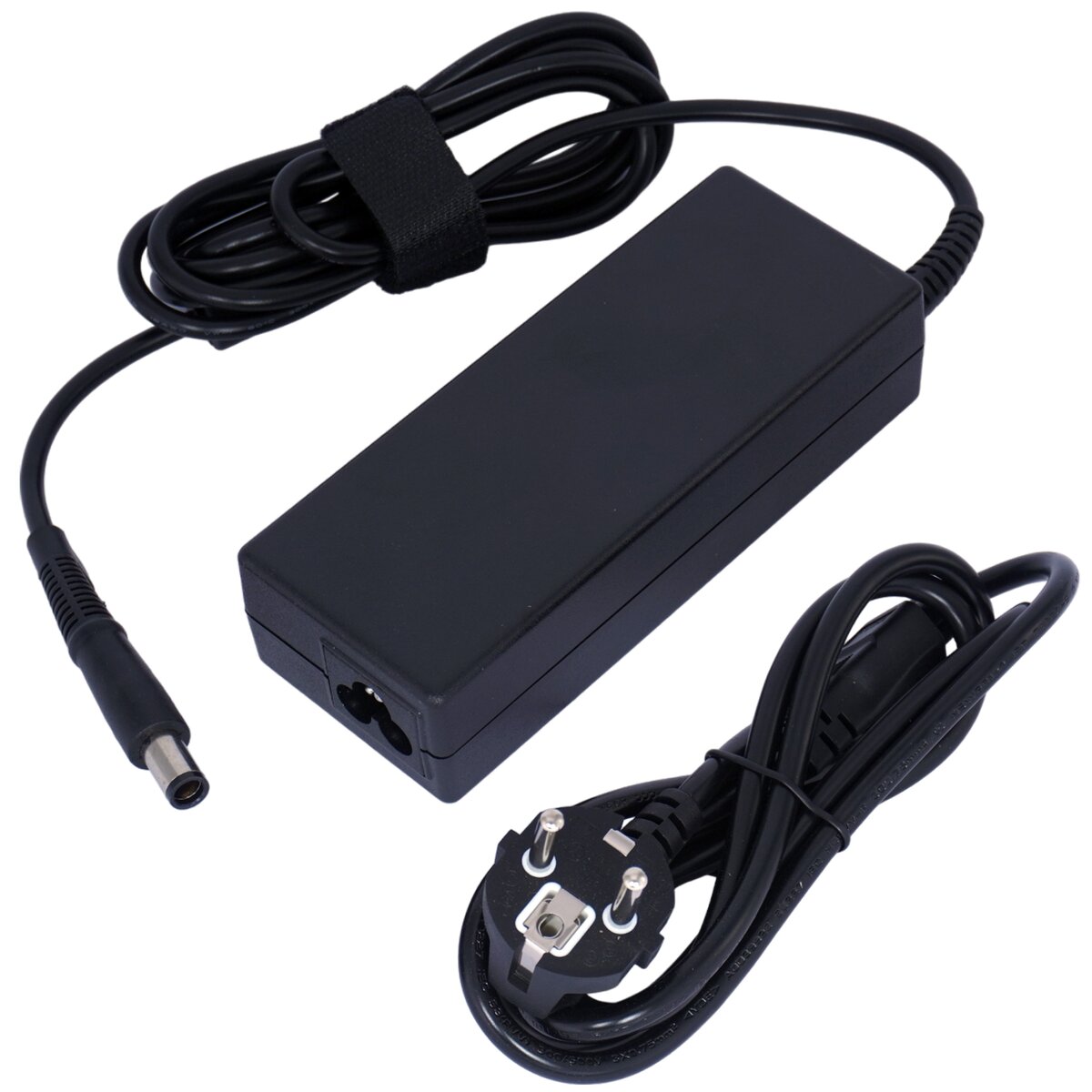 Τροφοδοτικό Notebook 90w/19v Connectland