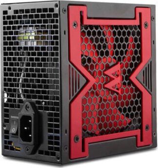 Τροφοδοτικό 420W Peak 2*6+2 Everest Eps-1600A 12Cm Fan