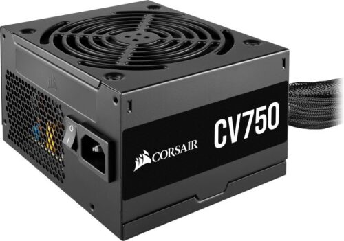 Τροφοδοτικό (PSU) Corsair CV750 80+ Bronze Full Wired