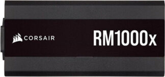 Τροφοδοτικό (PSU) Corsair RM1000X 2021 80+ Gold Fully Modular