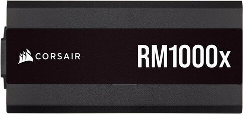 Τροφοδοτικό (PSU) Corsair RM1000X 2021 80+ Gold Fully Modular