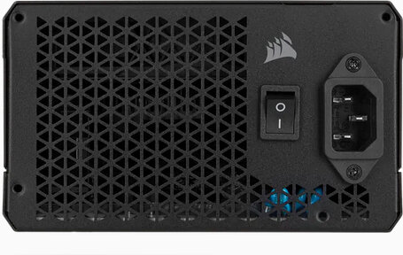 Τροφοδοτικό (PSU) Corsair RM1000X 2021 80+ Gold Fully Modular