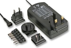 Τροφοδοτικό Switching MW-7H-380-GT