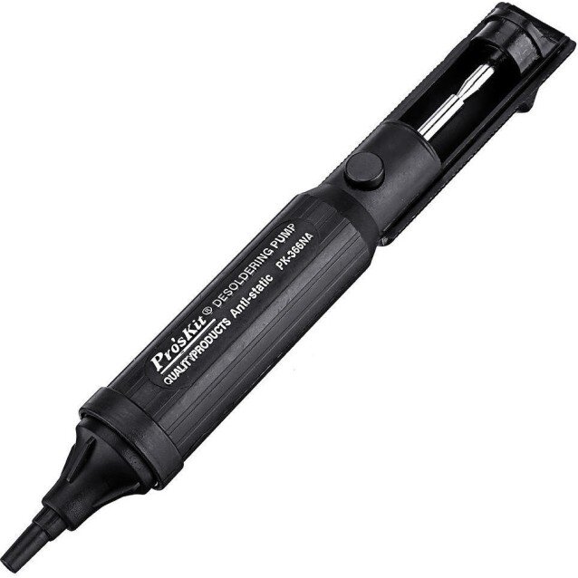 Τρόμπα Αντιστατική 8pk-366να T/Pro