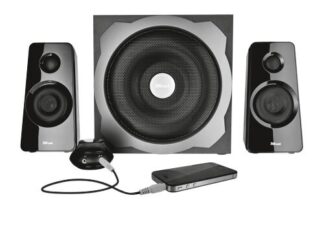 Trust 17963 Tytan 2.1 Speaker