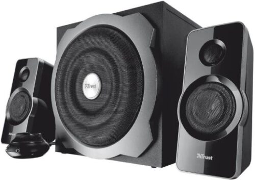 Trust 17963 Tytan 2.1 Speaker