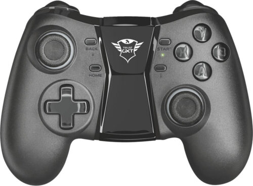 Trust Bosi Ασύρματο Gamepad για Android - PC Μαύρο / GXT 590
