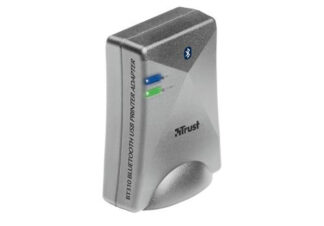Trust Bt310 Bluetooth Usb Printer Adapter