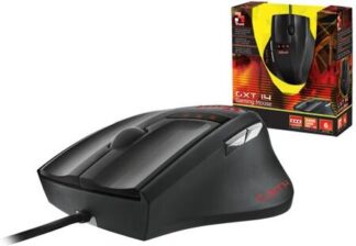 Trust GXT14 Gaming Mouse