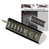 Trust Hu-5870v 7p Usb2 Pwr Hub