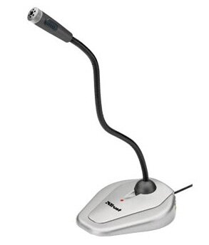 Trust MC-3200 digital USB microphone