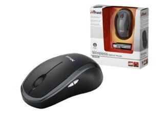 Trust MI-4150K Wireless Optical Mouse