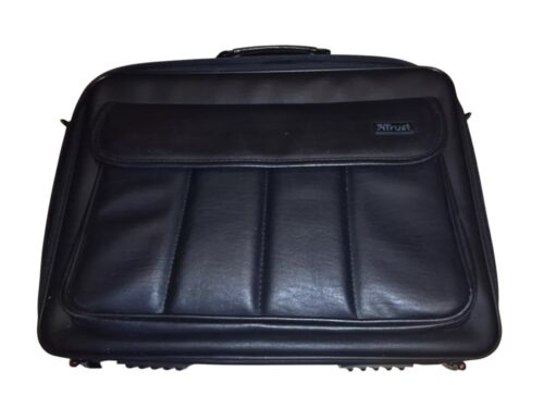 Trust Notebook Carry Bag 17''