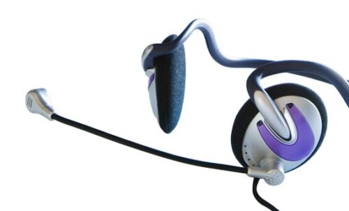 Trust Portable Headset 150