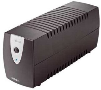 Trust Pw-4100T 1000 Va Ups