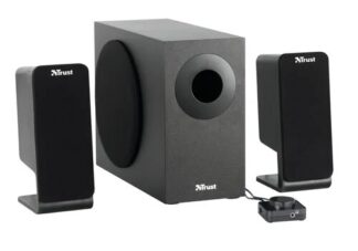 Trust SoundForce 2.1 Pro 15933