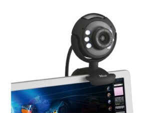 Trust Spotlight Webcam Pro 16428