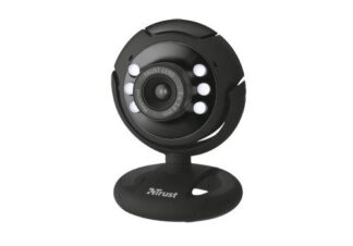 Trust Spotlight Webcam Pro 16428