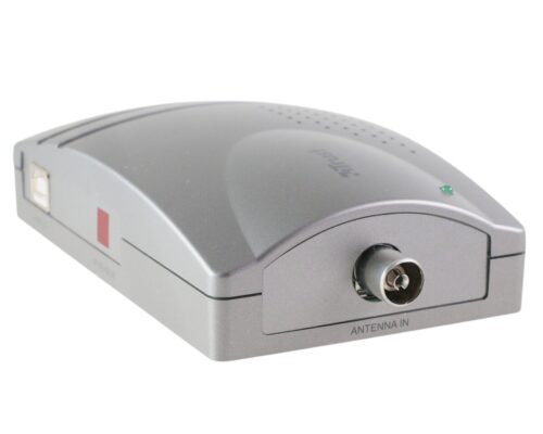 Trust Usb2 Audio Video Editor