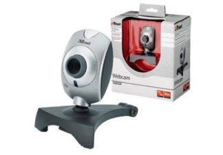 Trust Webcam WB-1400T